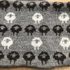 Sheepish cushion